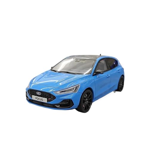 Harz 1:18 Geeignet Für Ford Focus ST Simulierte Statische Auto Modell Hause Dekoration Harz 1:18 Geeignet Für Ford Focus ST Simulierte Statische Auto Modell Hause Dekoration von AQMUZE