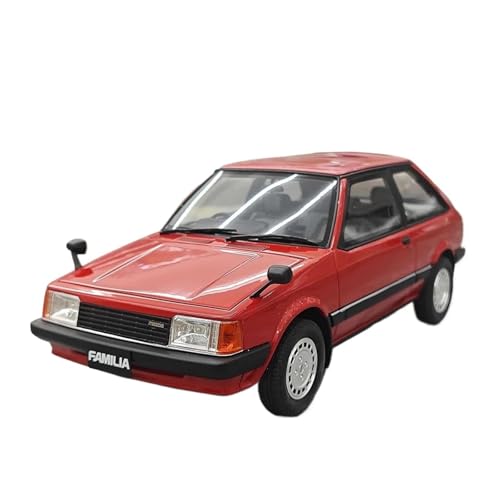 Harz 1:18 Geeignet Für Mazda Samurai Edition Simulierte Statische Auto Modell Hause Dekoration Harz 1:18 Geeignet Für Mazda Samurai Edition Simulierte Statische Auto Modell Hause Dekoration von AQMUZE