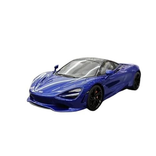 Harz 1:18 Geeignet Für McLaren 750S Simulierte Statische Auto Modell Hause Dekoration Harz 1:18 Geeignet Für McLaren 750S Simulierte Statische Auto Modell Hause Dekoration von AQMUZE