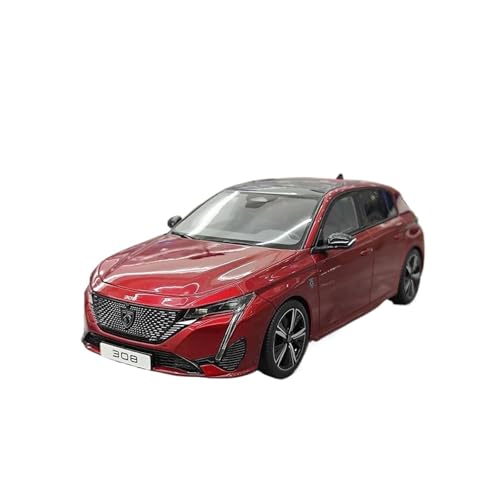 Harz 1:18 Geeignet Für Peugeot 308 GT Simulierte Statische Auto Modell Hause Dekoration Harz 1:18 Geeignet Für Peugeot 308 GT Simulierte Statische Auto Modell Hause Dekoration von AQMUZE