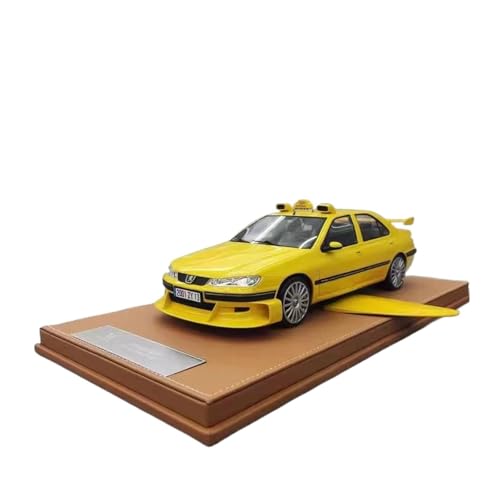 Harz 1:18 Geeignet Für Peugeot 406 Taxi Simulierte Statische Auto Modell Hause Dekoration Harz 1:18 Geeignet Für Peugeot 406 Taxi Simulierte Statische Auto Modell Hause Dekoration von AQMUZE