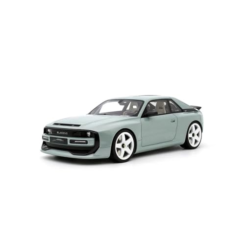 Harz 1:18 Geeignet Für Peugeot ELEGENDE EL1 Celeste Statische Auto Modell Hause Dekoration Harz 1:18 Geeignet Für Peugeot ELEGENDE EL1 Celeste Statische Auto Modell Hause Dekoration von AQMUZE