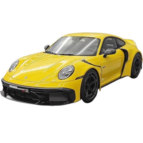 Harz 1:18 Geeignet Für Porsche Brabus 900 Simulierte Statische Auto Modell Hause Dekoration Harz 1:18 Geeignet Für Porsche Brabus 900 Simulierte Statische Auto Modell Hause Dekoration von AQMUZE