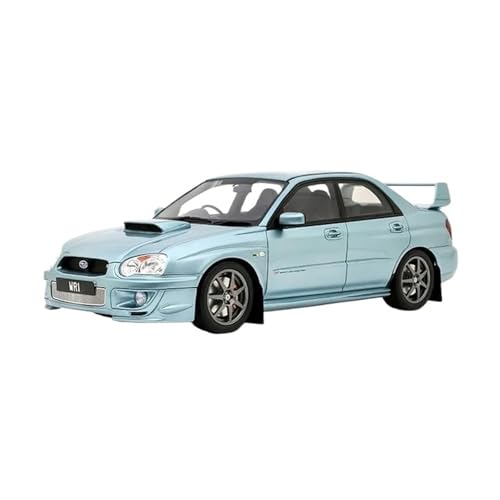 Harz 1:18 Geeignet Für Subaru Impreza WRX STI Simulierte Statische Auto Modell Hause Dekoration Harz 1:18 Geeignet Für Subaru Impreza WRX STI Simulierte Statische Auto Modell Hause Dekoration von AQMUZE