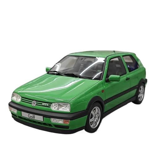 Harz 1:18 Geeignet Für Volkswagen Golf III GTI Simulierte Statische Auto Modell Hause Dekoration Harz 1:18 Geeignet Für Volkswagen Golf III GTI Simulierte Statische Auto Modell Hause Dekoration von AQMUZE