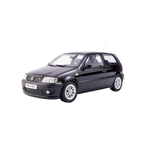 Harz 1:18 Geeignet Für Volkswagen Polo GTI Simulierte Statische Auto Modell Hause Dekoration Harz 1:18 Geeignet Für Volkswagen Polo GTI Simulierte Statische Auto Modell Hause Dekoration von AQMUZE