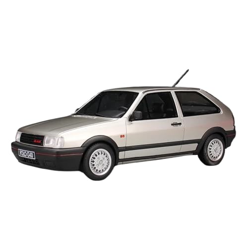 Harz 1:18 Geeignet Für Volkswagen Polo MK2 G40 Simulierte Statische Auto Modell Hause Dekoration Harz 1:18 Geeignet Für Volkswagen Polo MK2 G40 Simulierte Statische Auto Modell Hause Dekoration von AQMUZE