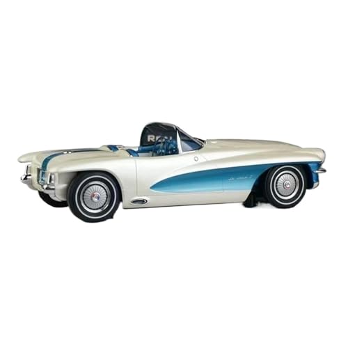 Harz 1:18 Skala Modell Auto Sammlung Set Geeignet Für Lasalle II 1955 Roadster Statische Auto Modell Harz 1:18 Skala Modell Auto Sammlung Set Geeignet Für Lasalle II 1955 Roadster Statische Auto Modell von AQMUZE