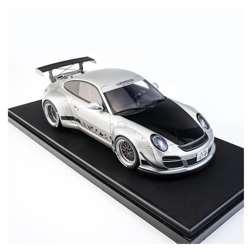 Harz Im Maßstab 1:18 Ist Für Die Analoge Gedenkfigur des Statischen Automodells Porsche RWB ABU Geeignet Harz Im Maßstab 1:18 Ist Für Die Analoge Gedenkfigur des Statischen Automodells Porsche RWB ABU Geeignet von AQMUZE