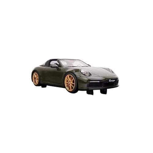 Harzmodellauto Im Maßstab 1:18 Passend Für Porsche 911 992 Targa 4S/Targa 4 Statisches Automodell Heimdekoration Harzmodellauto Im Maßstab 1:18 Passend Für Porsche 911 992 Targa 4S/Targa 4 Statisches Automodell Heimdekoration von AQMUZE