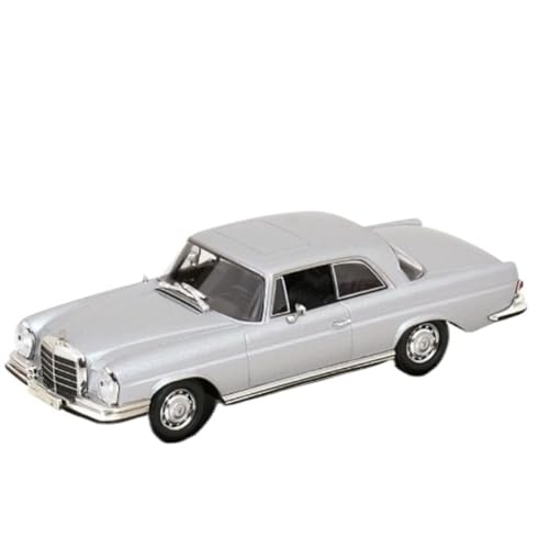 IXO Kleinmodell Für Mercedes Benz Oldtimermodell 1/43 280 SE W111 Minichamps 1970 IXO Kleinmodell Für Mercedes Benz Oldtimermodell 1/43 280 SE W111 Minichamps 1970 von AQMUZE