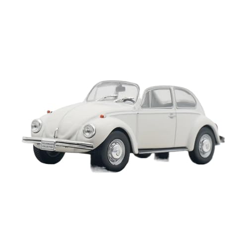 Ixo 1:43 Für Volkswagen Sedan 1500 1973 Käfer Automodell Druckguss-Sammellegierungsspielzeug Ixo 1:43 Für Volkswagen Sedan 1500 1973 Käfer Automodell Druckguss-Sammellegierungsspielzeug von AQMUZE