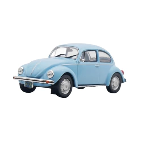 Ixo 1:43 Volkswagen Sedan 1985 Käfer Automodell Druckguss-Sammellegierung Spielzeug Ixo 1:43 Volkswagen Sedan 1985 Käfer Automodell Druckguss-Sammellegierung Spielzeug von AQMUZE