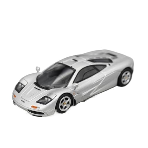 Mini GT Legierung 1:64 Tourenwagen Sportwagen Modell F1 Klassischer Supersportwagen Passend Für McLaren Mini GT Legierung 1:64 Tourenwagen Sportwagen Modell F1 Klassischer Supersportwagen Passend Für McLaren von AQMUZE