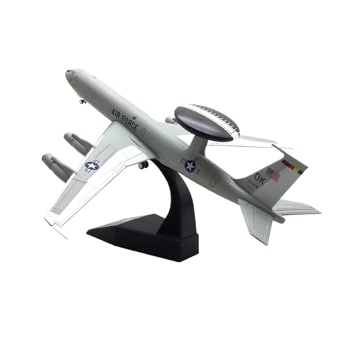 Miniaturmodelle Flugzeuge 1 200 Für E-3 Sentry AWACS E-3 Frühwarnflugzeug-Legierung Flugzeugflugzeugsammlungen Sammlerstücke Dekoration Miniaturmodelle Flugzeuge 1 200 Für E-3 Sentry AWACS E-3 Frühwarnflugzeug-Legierung Flugzeugflugzeugsammlungen Sammlerstücke Dekoration von AQMUZE