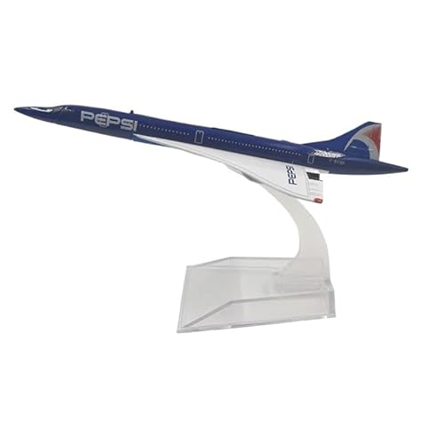 Miniaturmodelle Flugzeuge 16 cm Für Lufthansa Airbus A340 Airbus-Flugzeugmodell 1 400, Druckguss-Metallflugzeug, Statisches Modell, Ausstellungsgeschenk(309) von AQMUZE