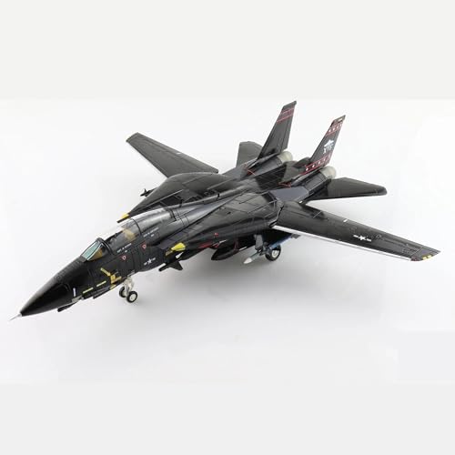 Miniaturmodelle Flugzeuge Druckguss F-14D Male Cat Kampfjet Legierung Kunststoff Modell Maßstab 1 72 Spielzeug Geschenk Miniaturmodelle Flugzeuge Druckguss F-14D Male Cat Kampfjet Legierung Kunststoff Modell Maßstab 1 72 Spielzeug Geschenk von AQMUZE