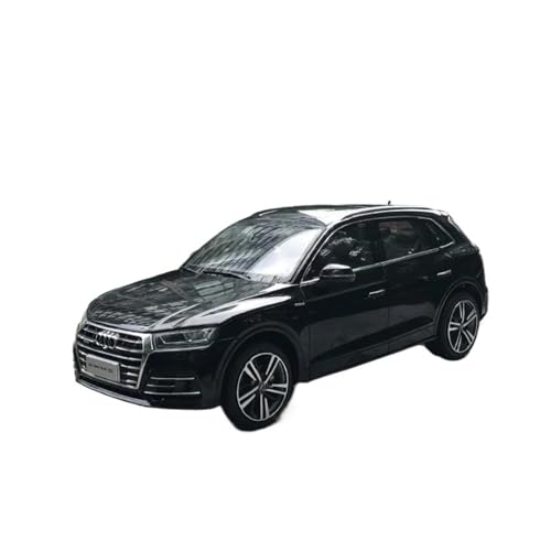 Passend Für Audi Q5 1:18 Statisches Automodell Aus Druckgusslegierung Sammlerstück Heimdekoration von AQMUZE