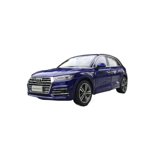 Passend Für Audi Q5 SUV 1:18 Statisches Modell Aus Druckgusslegierung Sammlerstück Heimdekoration von AQMUZE