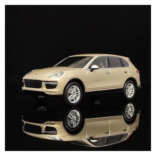 Passend Für Die Porsche Cayenne 1:43 Legierung Simulation Statische Auto Modell Display Sammlung Passend Für Die Porsche Cayenne 1:43 Legierung Simulation Statische Auto Modell Display Sammlung von AQMUZE