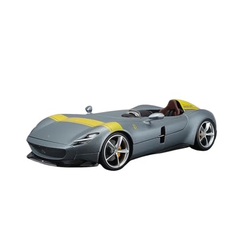 Passend Für Ferrari Monza SP1 1:24 Automodell Aus Metalldruckguss Sammlergeschenke Passend Für Ferrari Monza SP1 1:24 Automodell Aus Metalldruckguss Sammlergeschenke von AQMUZE