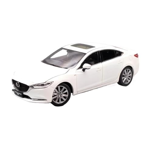 Passend Für Mazda Atez 1:18 Legierungsauto-Simulationsmodell, Statische Sammlung Aus Druckgussmetall Passend Für Mazda Atez 1:18 Legierungsauto-Simulationsmodell, Statische Sammlung Aus Druckgussmetall von AQMUZE