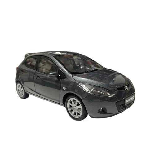 Passend Für Mazda Hatchbacks 2007 1:18 Druckgussmetall Statisches Luxusautomodell Sammlungsdisplay Hobby Passend Für Mazda Hatchbacks 2007 1:18 Druckgussmetall Statisches Luxusautomodell Sammlungsdisplay Hobby von AQMUZE