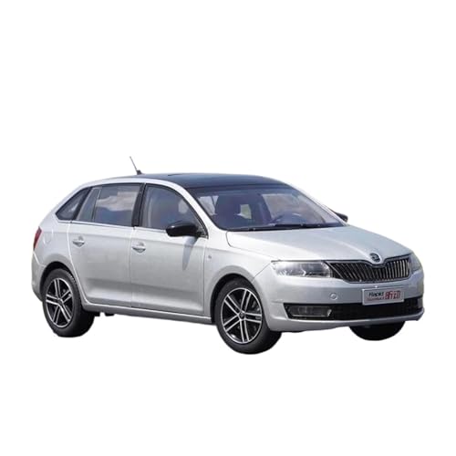 Passend Für Skoda 1:18 Druckgusslegierung Statisches Automodell Hobby Heimdekoration Passend Für Skoda 1:18 Druckgusslegierung Statisches Automodell Hobby Heimdekoration von AQMUZE