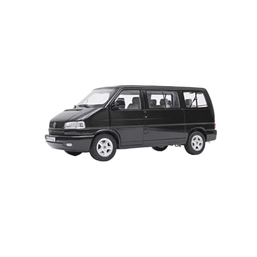 Passend Für Volkswagen T4 Reisevan 1:18 Statisches Modell Aus Druckgusslegierung Sammlerstück Heimdekoration von AQMUZE
