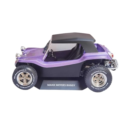 SOLIDO 1/18 Für Manx Meyers Buggy 1968 Diecast Sammeln Auto Modell Legierung Spielzeug SOLIDO 1/18 Für Manx Meyers Buggy 1968 Diecast Sammeln Auto Modell Legierung Spielzeug von AQMUZE