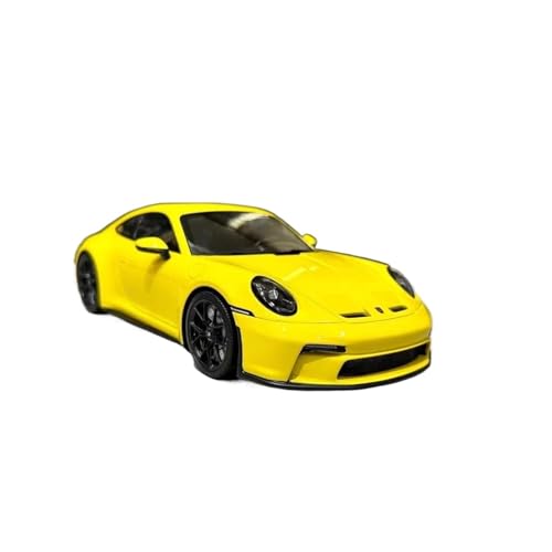 Statisches Automodell Porsche 911 GT3 992 Touring 2022 Aus Harz Im Maßstab 1:18 Zur Heimdekoration Statisches Automodell Porsche 911 GT3 992 Touring 2022 Aus Harz Im Maßstab 1:18 Zur Heimdekoration von AQMUZE