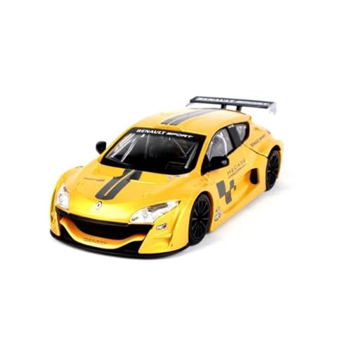 Verfügbar Für Renault Megane 1:24 Legierung Auto Modell Sammlung Souvenir Ornament Fahrzeug Verfügbar Für Renault Megane 1:24 Legierung Auto Modell Sammlung Souvenir Ornament Fahrzeug von AQMUZE