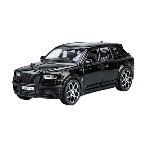 Verfügbar Für Rolls-Royce Cullinan 1:32 Sportlegierung Druckgussmodell Hobby-Kollektion Wohnkultur Modegeschenke von AQMUZE