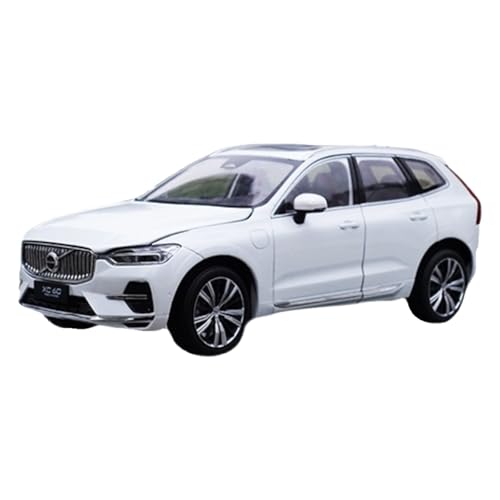 Volvo XC60 Statisches Automodell Aus Druckgusslegierung Im Maßstab 1:18 Weihnachtsornament Volvo XC60 Statisches Automodell Aus Druckgusslegierung Im Maßstab 1:18 Weihnachtsornament von AQMUZE