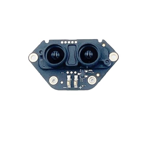 AQSWPUWD for Teile des D-JI FPV Vision-Sensormoduls – Vision-Modul/Flachkabel/E1E-Flachkabel/TOF-Platine/Adapterplatine als Ersatz (Size : TOF Board) von AQSWPUWD