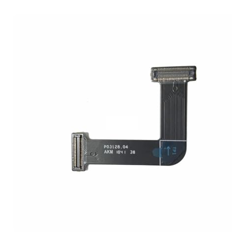 Abwärts gerichtetes Infrarot-Sensorsystemmodul/TOF-Flachbandkabel for D-JI Mavic 2 Pro/Zoom-Teil (Size : Ribbon Cable) von AQSWPUWD