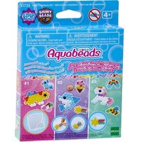 EPOCH 31725 AQUABEADS Mini Bastelset EPOCH 31725 AQUABEADS Mini Bastelset von AQUABEADS