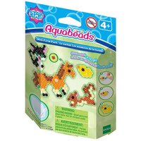 EPOCH 31771 AQUABEADS Mini Bastelset, sortiert EPOCH 31771 AQUABEADS Mini Bastelset, sortiert von AQUABEADS