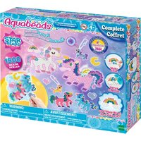 EPOCH 31944 AQUABEADS Mystisches Einhorn Bastelset EPOCH 31944 AQUABEADS Mystisches Einhorn Bastelset von AQUABEADS