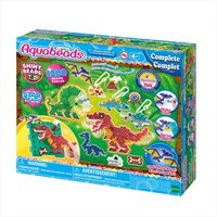EPOCH 31994 Aquabeads Dinosaurier Bastelset EPOCH 31994 Aquabeads Dinosaurier Bastelset von AQUABEADS