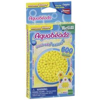 EPOCH 32528 Gelbe Perlen von AQUABEADS
