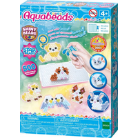 EPOCH 35067 AQUABEADS Süße Tiere Bastelset EPOCH 35067 AQUABEADS Süße Tiere Bastelset von AQUABEADS