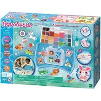 EPOCH 35087 Aquabeads Bastelstudio Starter Set von AQUABEADS