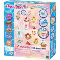 EPOCH 35090 Aquabeads Süßigkeiten Anhänger Bastelset EPOCH 35090 Aquabeads Süßigkeiten Anhänger Bastelset von AQUABEADS
