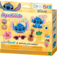 EPOCH 35119 Aquabeads Stitch Schlüsselanhänger Bastelset von AQUABEADS