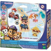 EPOCH 35125 Aquabeads Paw Patrol Schlüsselanhänger Bastelset EPOCH 35125 Aquabeads Paw Patrol Schlüsselanhänger Bastelset von AQUABEADS