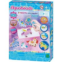 EPOCH 35128 Aquabeads Einhorn Freunde Bastelset EPOCH 35128 Aquabeads Einhorn Freunde Bastelset von AQUABEADS