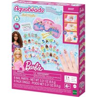 EPOCH 35137 Aquabeads Barbie Nagelstudio EPOCH 35137 Aquabeads Barbie Nagelstudio von AQUABEADS