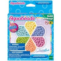 EPOCH31505 Aquabeads Pastell Perlen EPOCH31505 Aquabeads Pastell Perlen von AQUABEADS