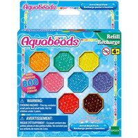 EPOCH31520 Aquabeads Glitzerperlen EPOCH31520 Aquabeads Glitzerperlen von AQUABEADS